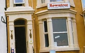 Rowntree Holiday Flats