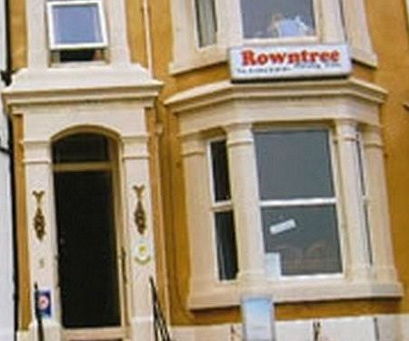 Rowntree Holiday Flats Bridlington Exterior photo