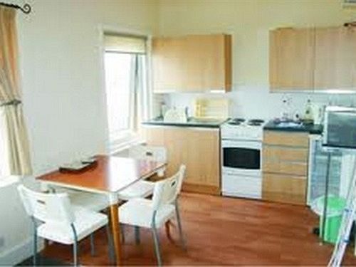 Rowntree Holiday Flats Bridlington Exterior photo