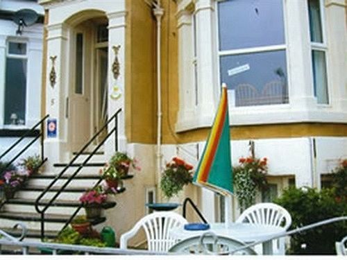 Rowntree Holiday Flats Bridlington Exterior photo